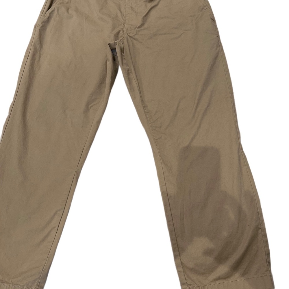 Bandanna Men's Khaki Pants  Size 38x26. NWOT.